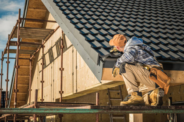 Best Heating Cable for Roof Installation  in Pahrump, NV